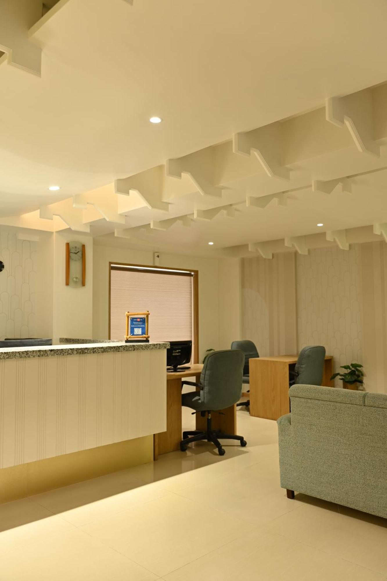 Hotel Deccan Royaale, Shivajinagar Púna Kültér fotó